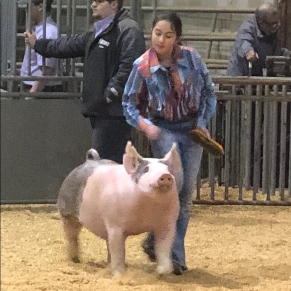 Meet your Posher, Rebecca - Picture 8 of 16